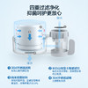 【四重净化】飞利浦陶瓷龙头净水器 四重净化抑菌 双模式切换 滤芯可清洗 无需用电 易安装 商品缩略图6