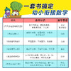 一园青菜爱数学    用游戏的方式打开数学，涵盖幼小衔接阶段中30个数学知识点，以及所对应的数学思想，帮助孩子建立扎实的数学基础。 商品缩略图1