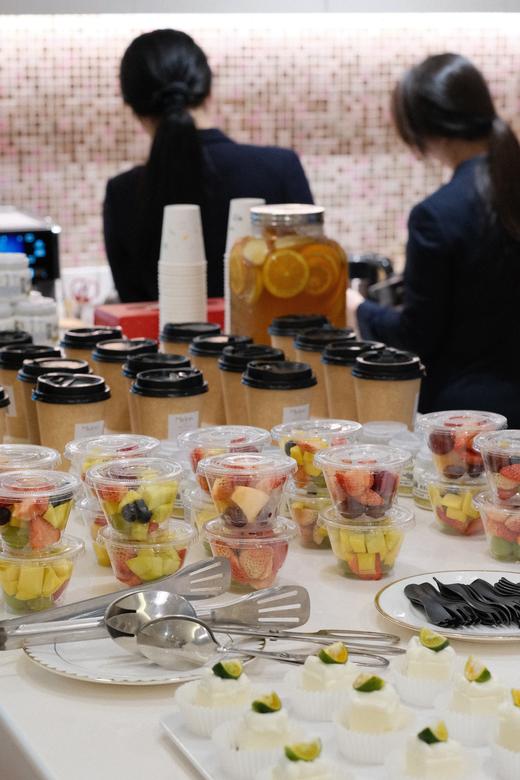 甜品台定制 | 需联系客服 商品图5