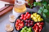 缤纷水果拼盘 | 下午茶甜品 商品缩略图2