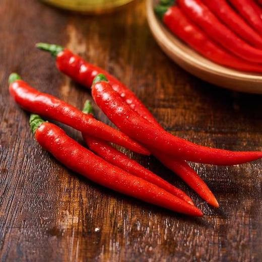 【HFS】小米椒 100g/份 商品图3