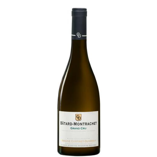 杜维纳巴塔蒙哈榭特级园干白葡萄酒 Coffinet Duvernay Chassagne Montrachet Grand Cru Batard Montrachet 商品图0