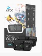 CARDO耳机PACKTALK OUTDOOR 商品图7