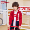 LEVIS 春 大童小童 卫衣 LVN-ZH-H448 商品缩略图4