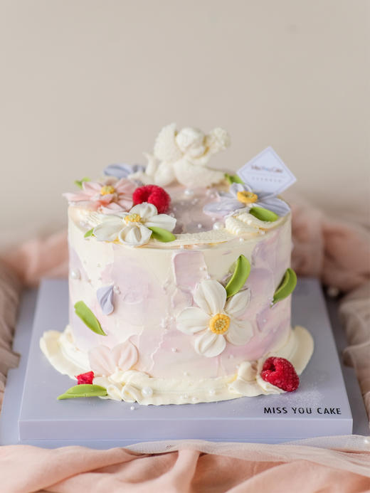 花香天使 商品图0