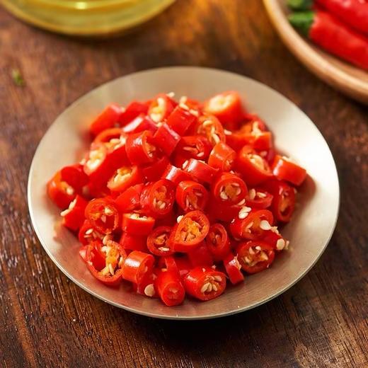 【HFS】小米椒 100g/份 商品图4