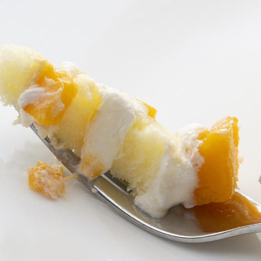 芒果香缇裸蛋糕 商品图7
