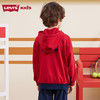 LEVIS 春 大童小童 卫衣 LVN-ZH-H448 商品缩略图3