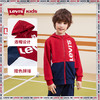 LEVIS 春 大童小童 卫衣 LVN-ZH-H448 商品缩略图1