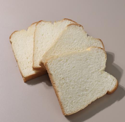 淡奶吐司（4片入） 商品图0