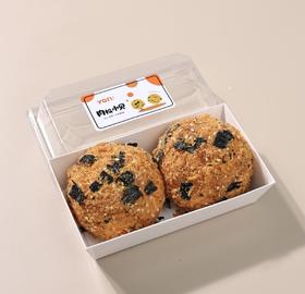 肉松小贝－两枚装