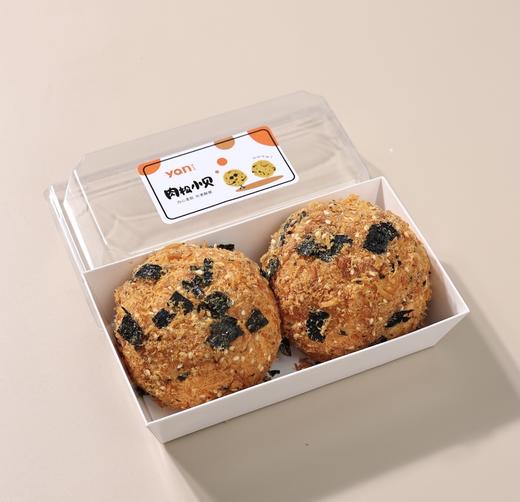 肉松小贝－两枚装 商品图0