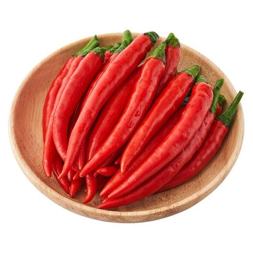 【HFS】小米椒 100g/份 商品图0