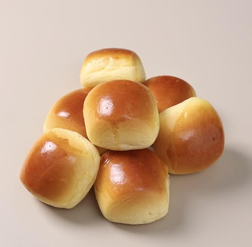 牛奶小馒头（适合小朋友） 商品图0