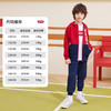LEVIS 春 大童小童 卫衣 LVN-ZH-H448 商品缩略图5