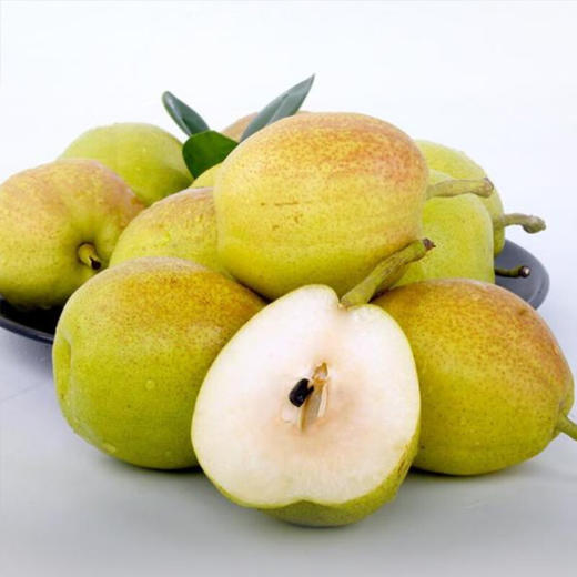 新疆库尔勒香梨 商品图0