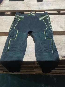 PLAY TOP男士套装-裤子（玄天黑 L）