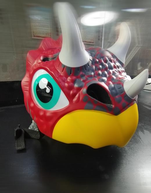 【河南自博-游馆】化石修复实验站 商品图10