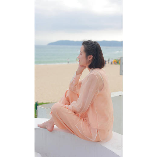 衬衫（2470202-弗肯红） 商品图4