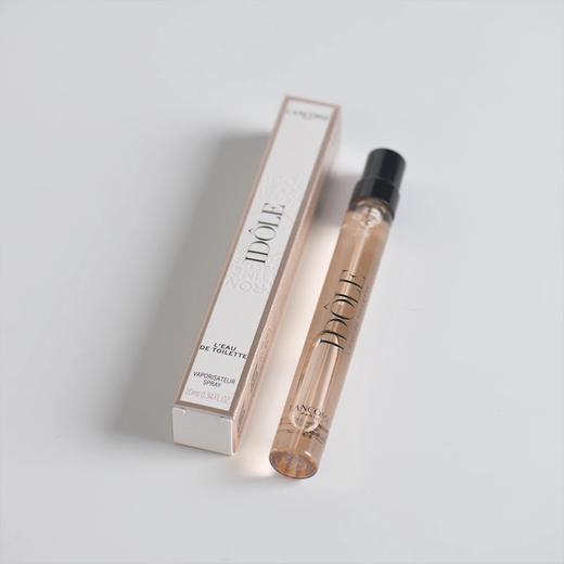 【小样】兰蔻是我淡香水10ml/102297 花香木质调余香难忘 商品图1