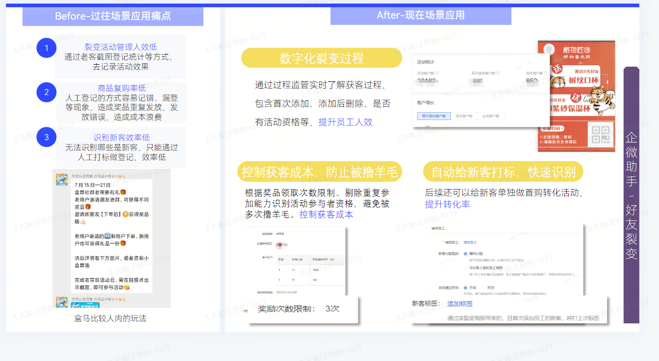 家居品牌导购crm系统应用场景