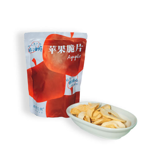 苹果片 商品图0