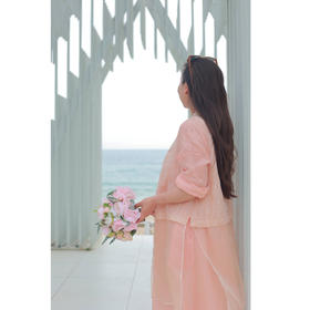 【抖音专属】拼纱马甲（24704200十样锦）