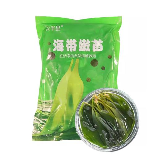 海带嫩苗350g |农半里 商品图0