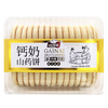 钙奶山药饼480g |谷香莱 商品缩略图0