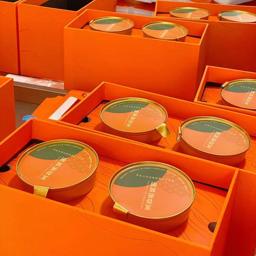 1512g诚兴心想事成朔源燕窝粥 商品图1