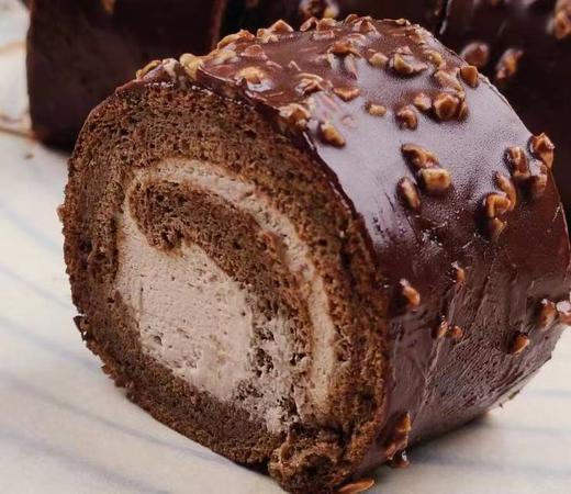 梦龙蛋糕卷 商品图0