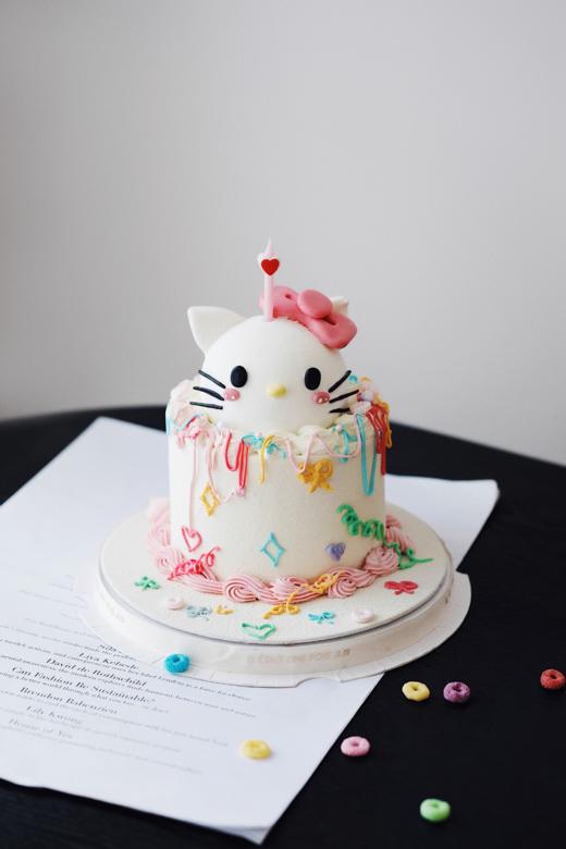 Hello Kitty 商品图0