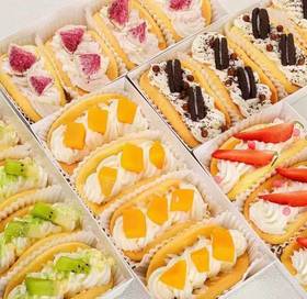 抱抱卷（提前预约）