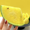冰淇淋黄西瓜🍉 脆嫩又多汁！好吃 商品缩略图4