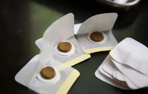 三九贴+三九灸套餐 商品图1