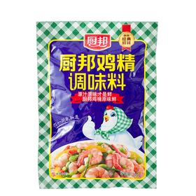 100g厨邦鸡精调味料