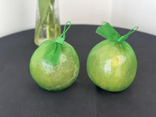 泰国翡翠柚，清新香甜 商品图10