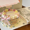 《公主殿下》｜只属于小仙女的蛋糕 商品缩略图2