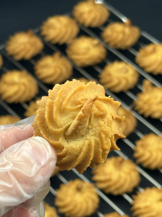 腰果曲奇 商品图2