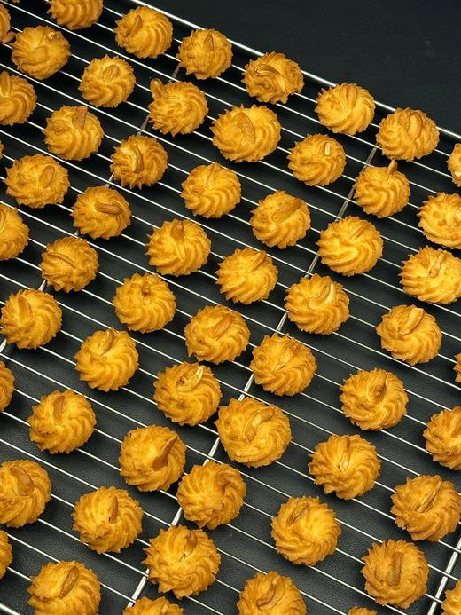 腰果曲奇 商品图0