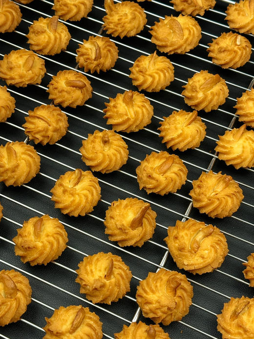 腰果曲奇 商品图1