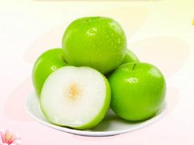 当季云南苹果枣一份500g