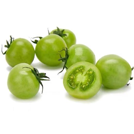 青霞小番茄（2.5斤左右/箱） 商品图0