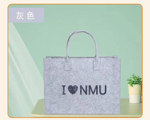 毛毡包 商品图1