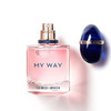 阿玛尼MYWAY自我无界香水30m/50m/90ml 木质花香调 持久留香女士香水【CDF】 商品缩略图5