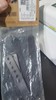 W25TOE TONGUE SLIDER BLACK 商品缩略图0