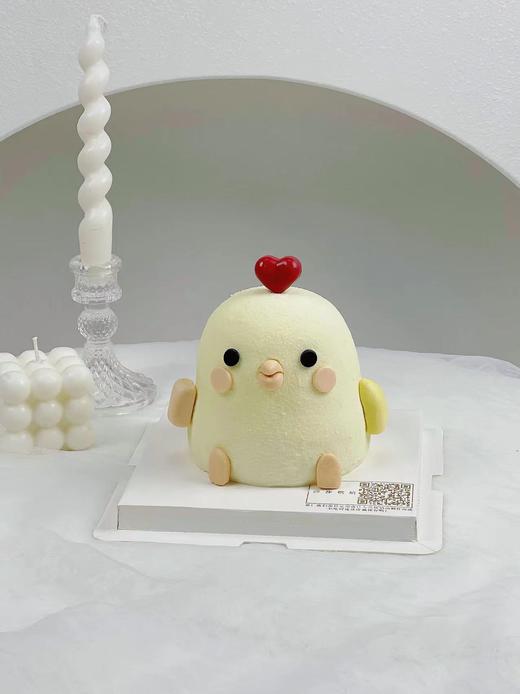 卡通小鸡（提前24小时预订） 商品图0
