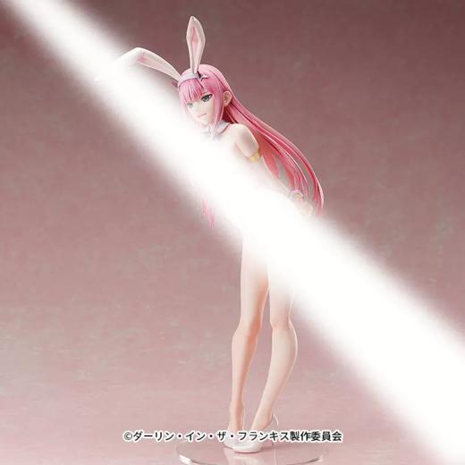 【GSC现货】02 兔女郎Ver.2nd DARLING in the FRANXX 商品图2