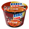 康师傅老陈醋 酸辣牛肉面big 大食桶 方便面桶装泡面166g/盒(新老随机) 商品缩略图3