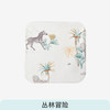 ibaby×outlast太空科技恒温全棉小方巾(30×30cm) 商品缩略图6